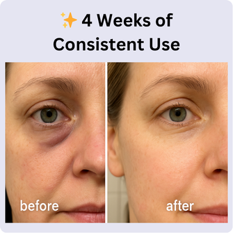 Delvessa LumaLift Age-Defying LED Light Therapy Mask