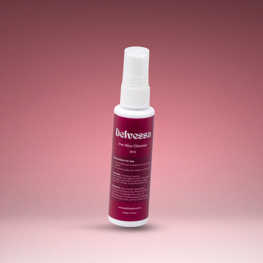 Pre-Wax Cleanser